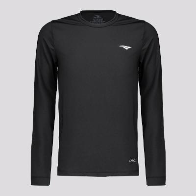 Camisa Manga Longa Juvenil Penalty Skin 076