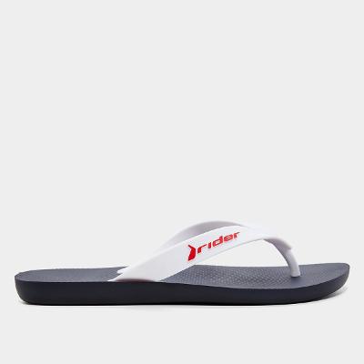 Chinelo Rider Light Masculino