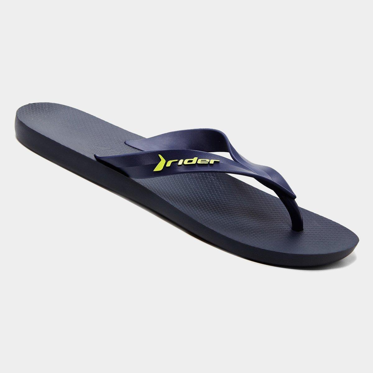 Chinelo Rider Light Masculino - 3