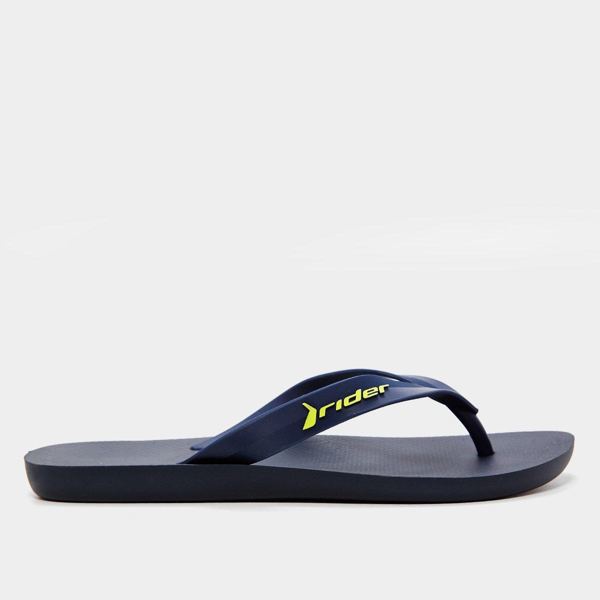 Chinelo Rider Light Masculino - 1