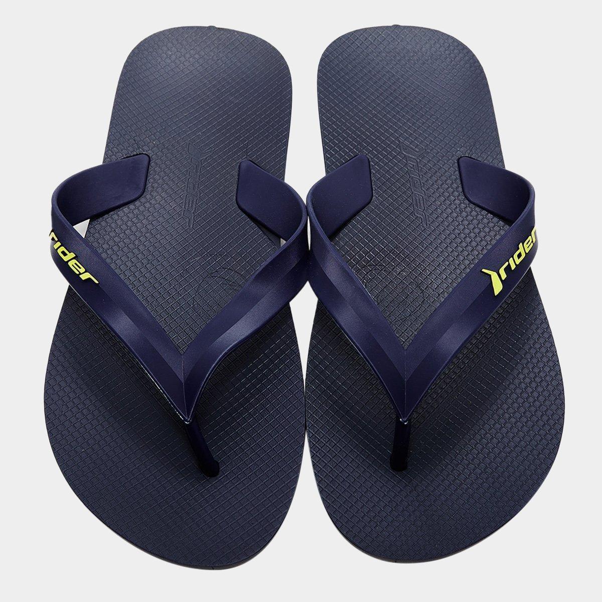 Chinelo Rider Light Masculino - 2