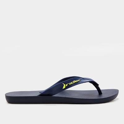 Chinelo Rider Light Masculino