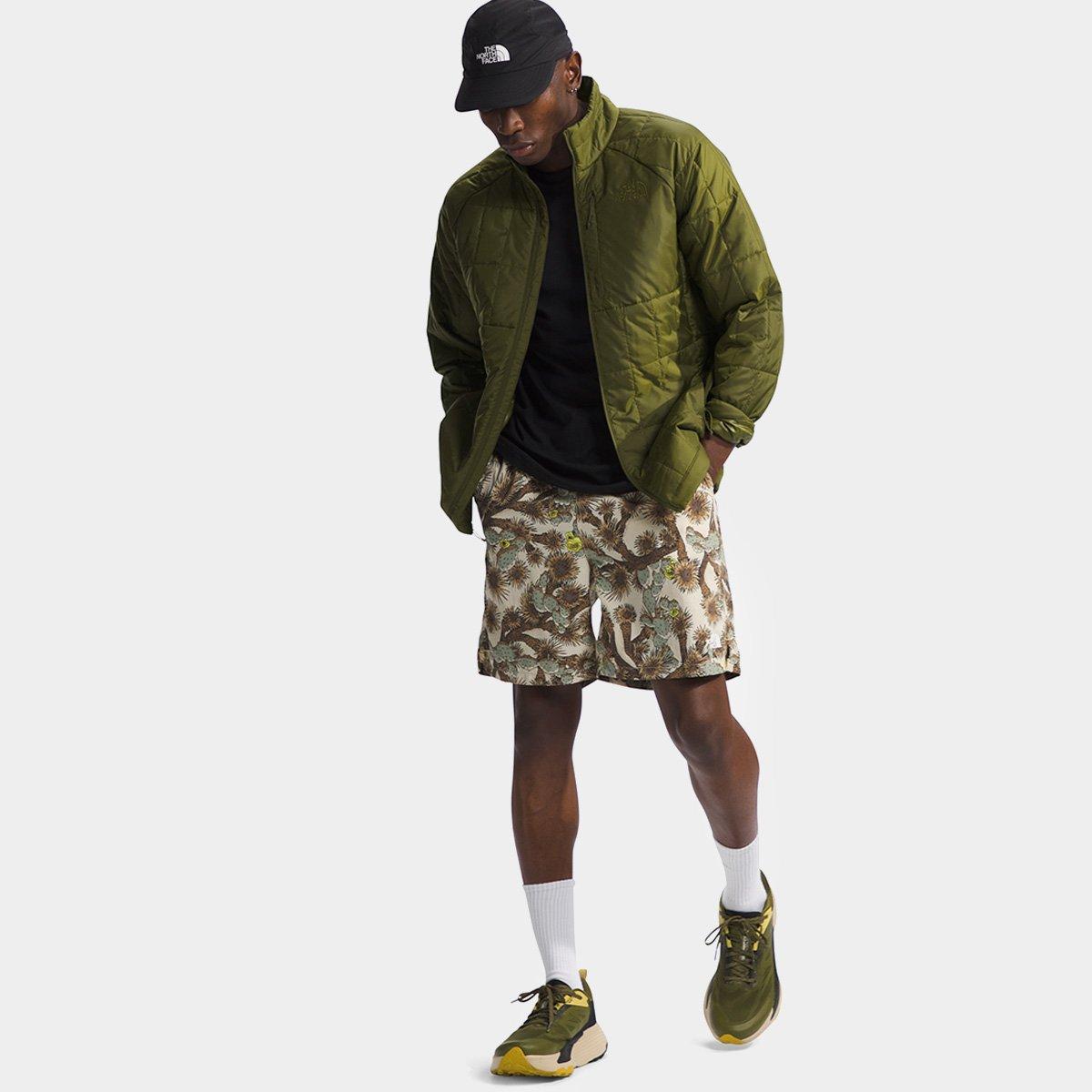 Jaqueta The North Face Masculina - 2