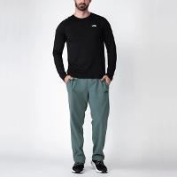 Camiseta The North Face Manga Longa Masculina - 3