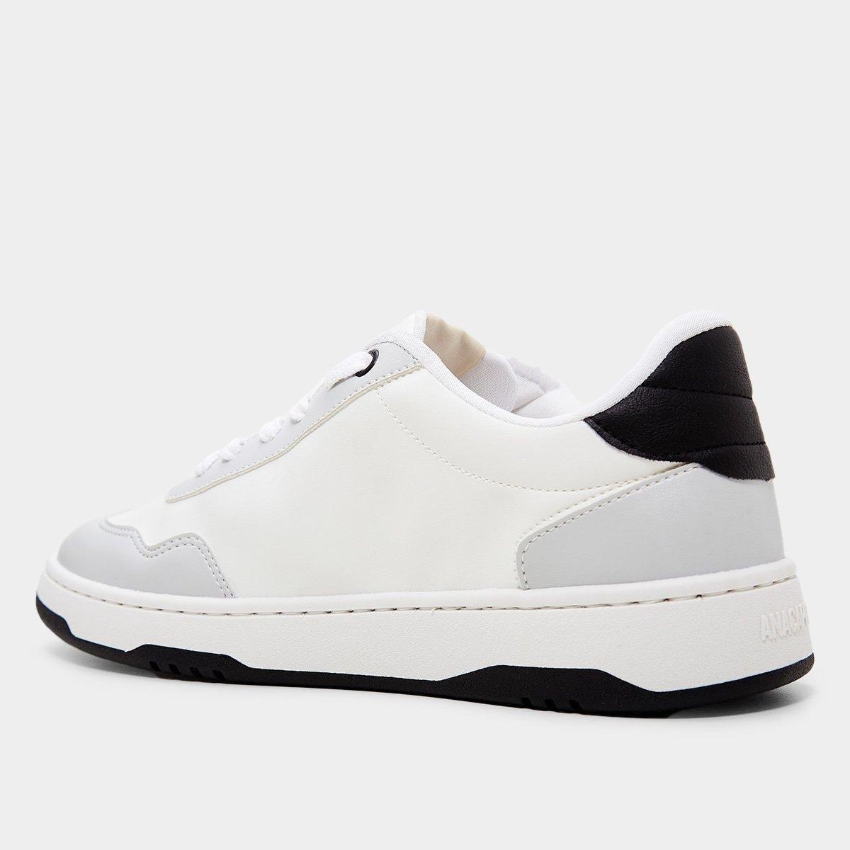 Tênis Anacapri Casual Feminino - 3