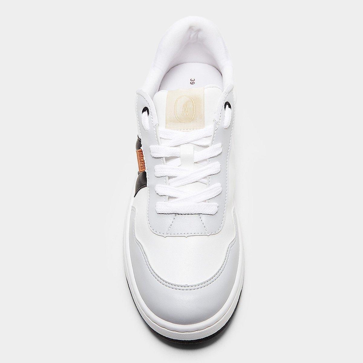 Tênis Anacapri Casual Feminino - 4