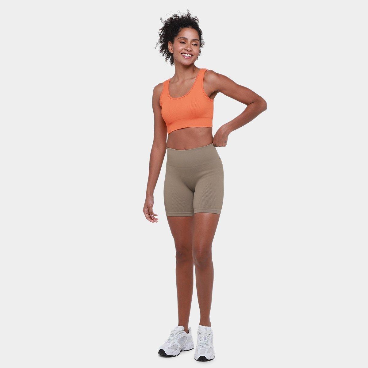 Top Hering Feminino - 4