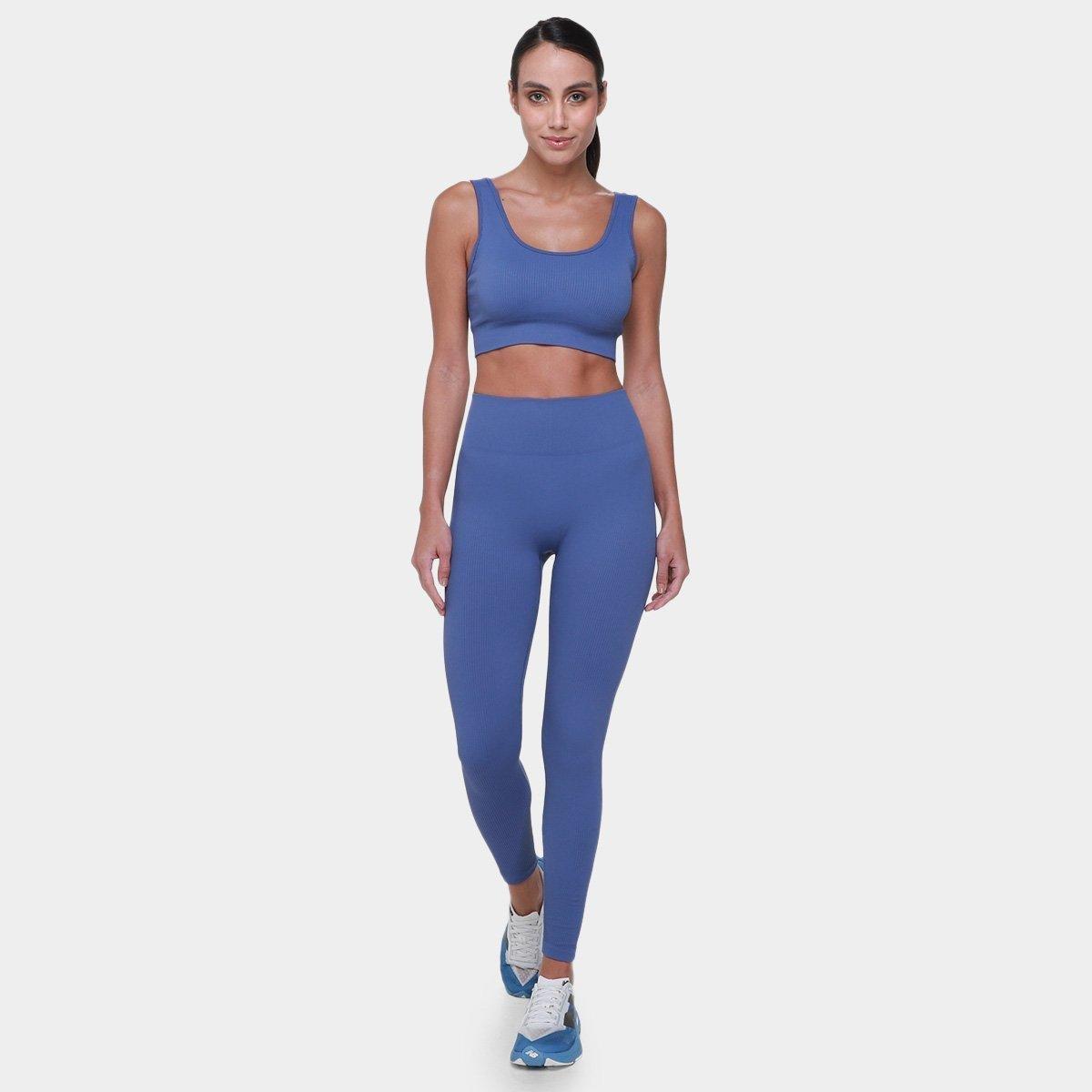 Top Hering Feminino - 4