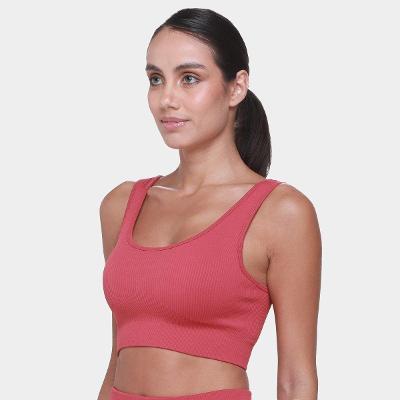 Top Hering Feminino