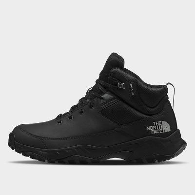 Bota Couro The North Face Storm Strike III Wp Masculina