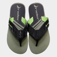 Chinelo Rider Street Duo Plus Masculino - 2