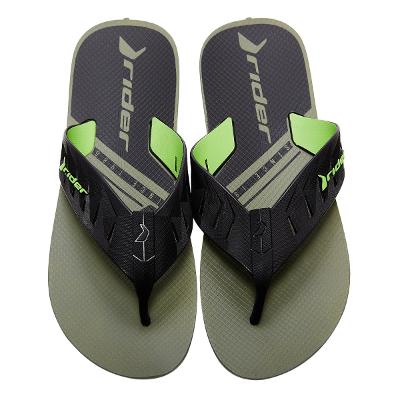 Chinelo Rider Street Duo Plus Masculino