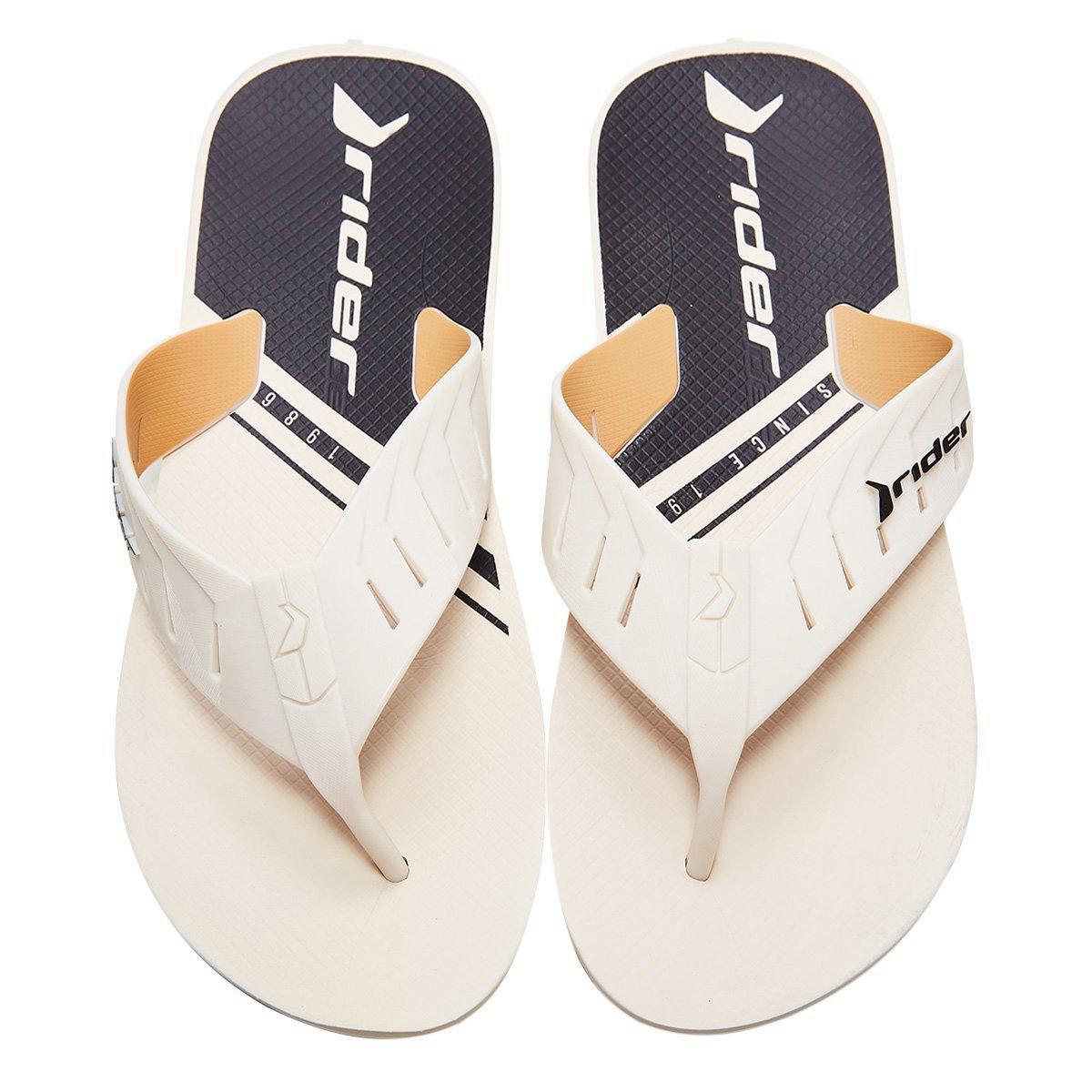 Chinelo Rider Street Duo Plus Masculino - 2