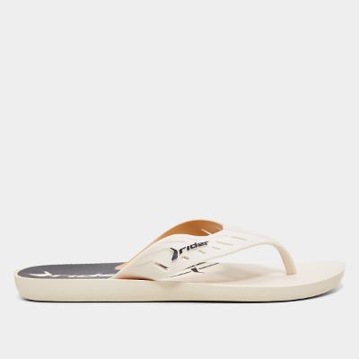 Chinelo Rider Street Duo Plus Masculino