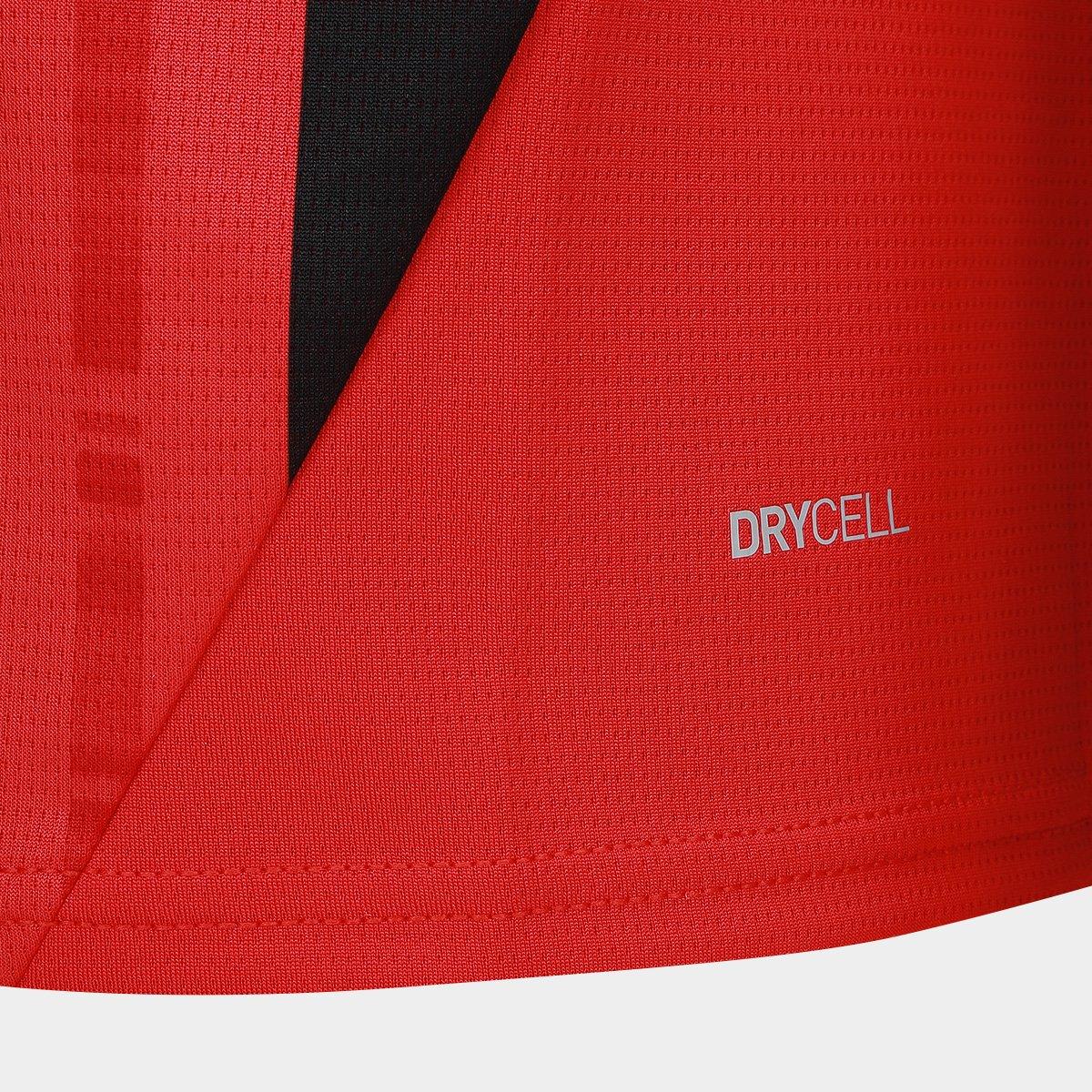 Camisa Milan Home 24/25 s/nº Torcedor Puma Masculina - 6