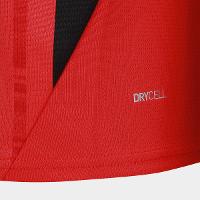 Camisa Milan Home 24/25 s/nº Torcedor Puma Masculina - 6