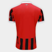 Camisa Milan Home 24/25 s/nº Torcedor Puma Masculina - 2
