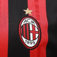 Camisa Milan Home 24/25 s/nº Torcedor Puma Masculina - 3