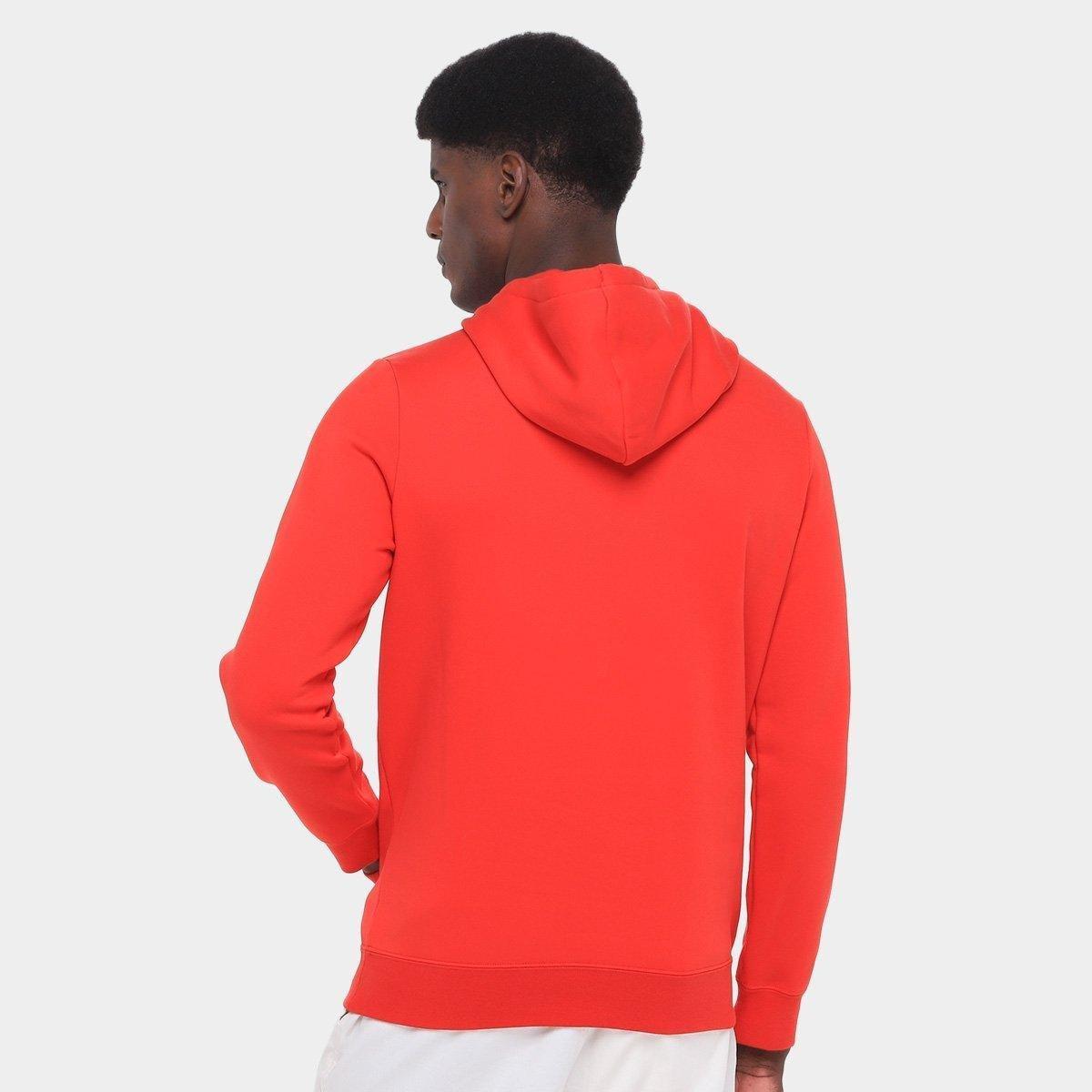 Moletom Puma Ess N.1  Masculino - 2