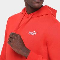 Moletom Puma Ess N.1  Masculino - 3