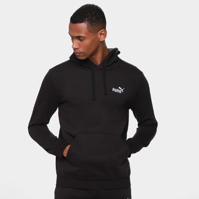Moletom Puma Ess N.1  Masculino
