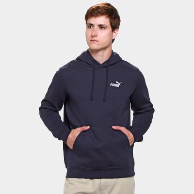 Moletom Puma Ess N.1  Masculino