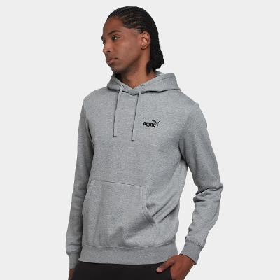 Moletom Puma Ess N.1  Masculino