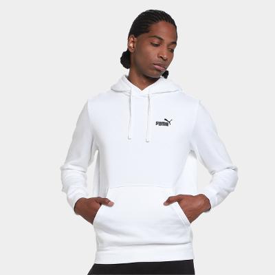 Moletom Puma Ess N.1  Masculino
