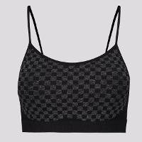 Top Selene Quadriculado Feminino - 2