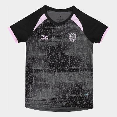 Camiseta Infantil Penalty Ultimate