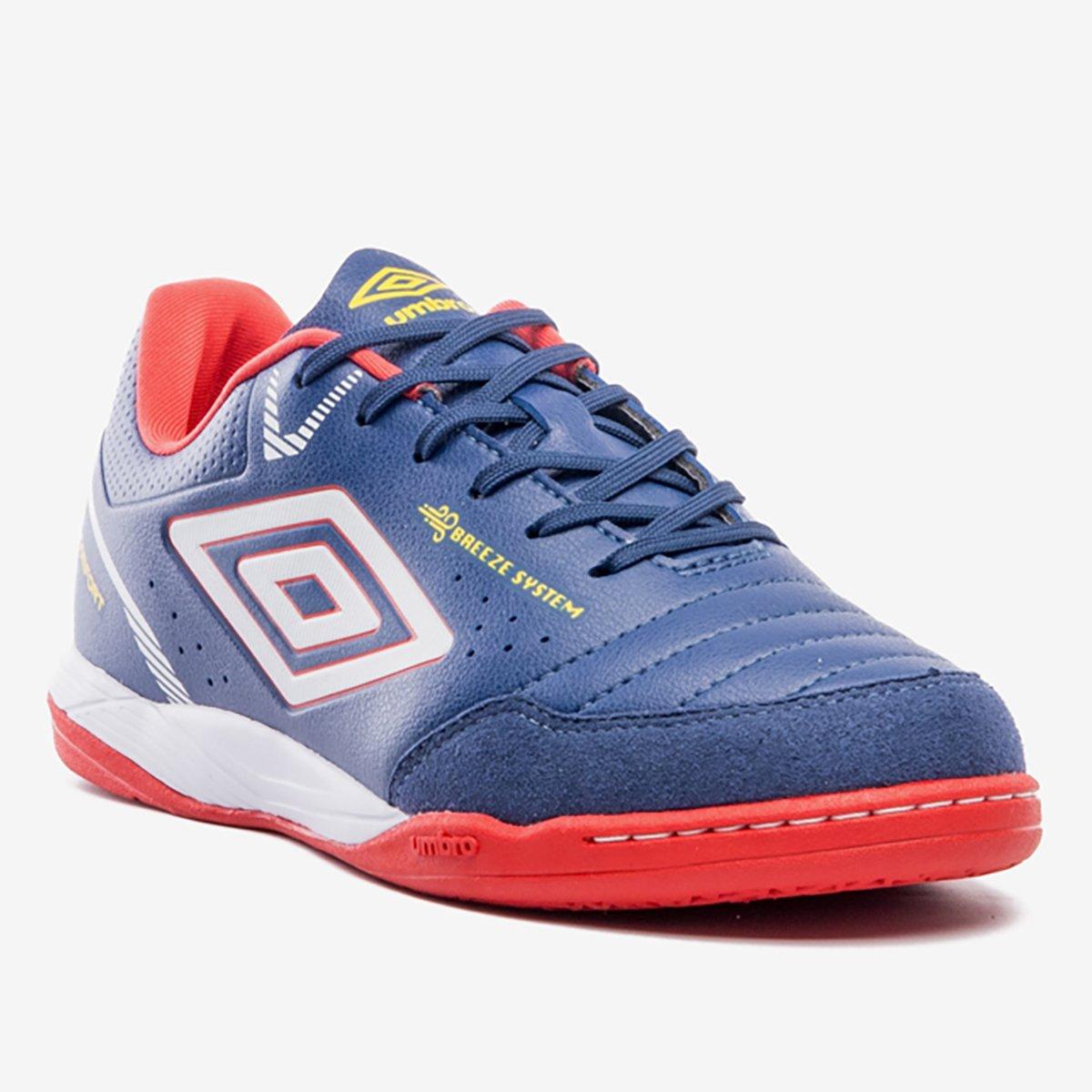 Chuteira Futsal Umbro Neo-Comfort Unissex - 2