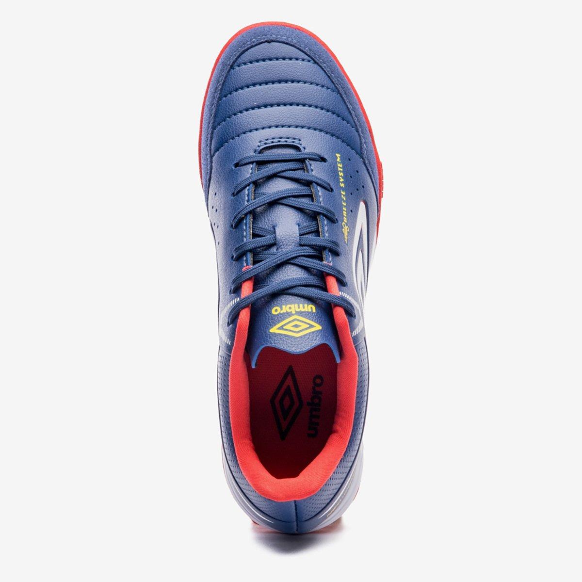 Chuteira Futsal Umbro Neo-Comfort Unissex - 3