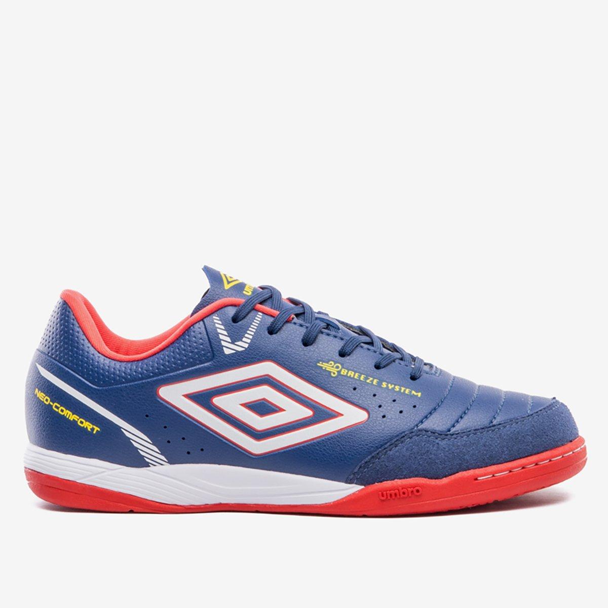 Chuteira Futsal Umbro Neo-Comfort Unissex - 1