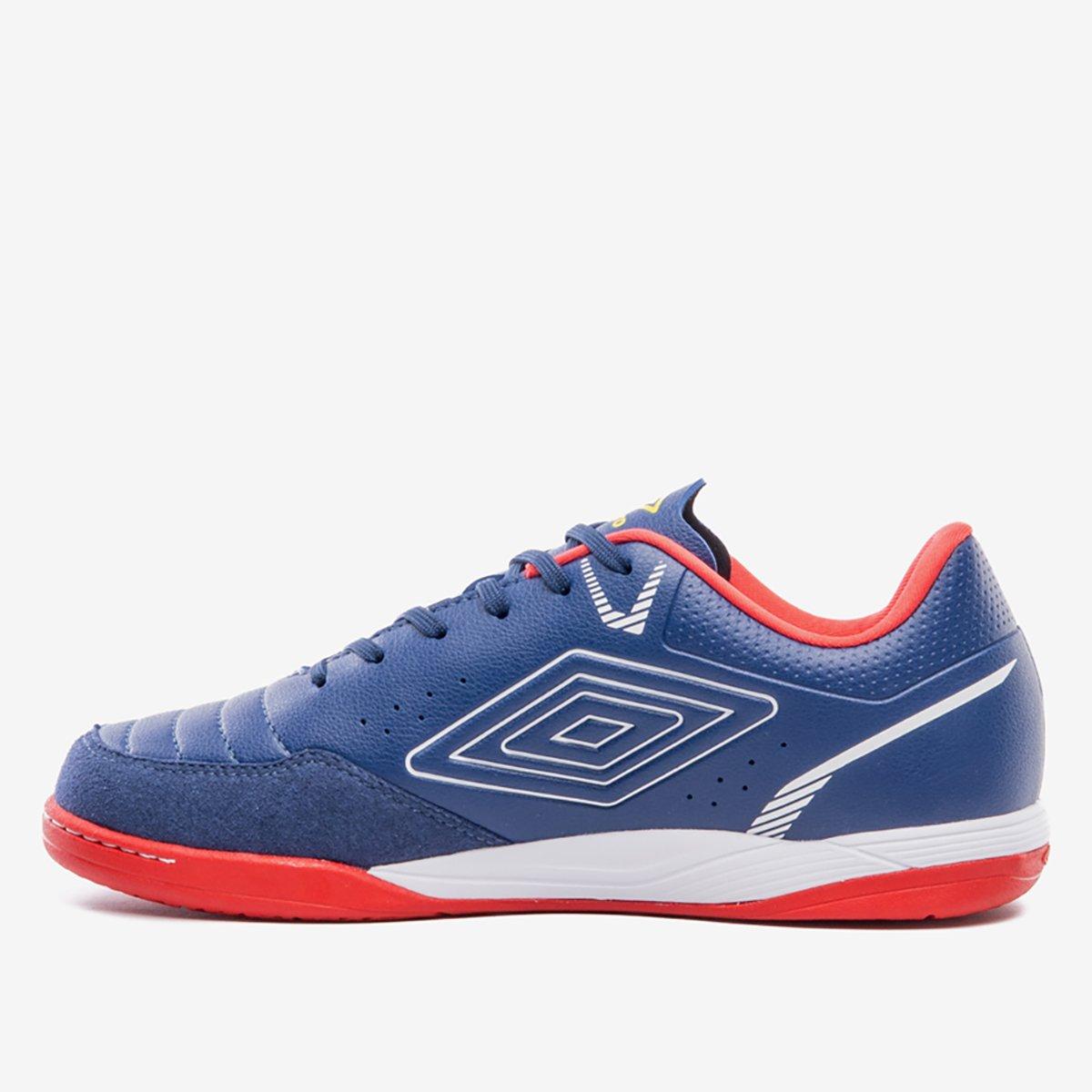 Chuteira Futsal Umbro Neo-Comfort Unissex - 4