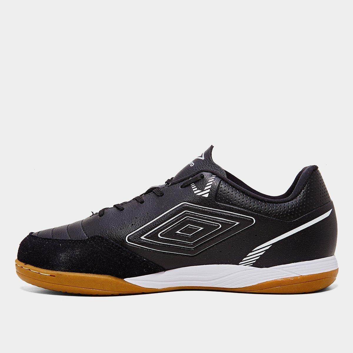 Chuteira Futsal Umbro Neo-Comfort Unissex - 5
