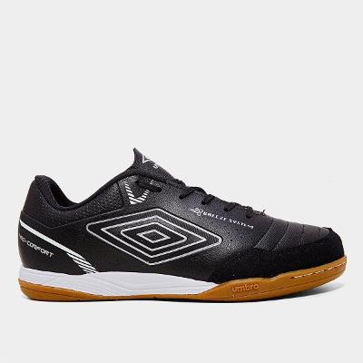 Chuteira Futsal Umbro Neo-Comfort Unissex