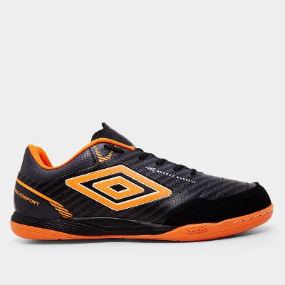 Chuteira Futsal Umbro Neo-Comfort Unissex