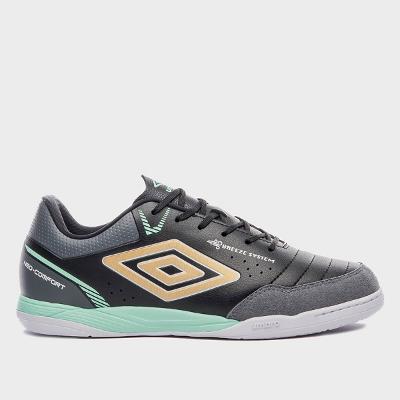Chuteira Futsal Umbro Neo-Comfort Unissex