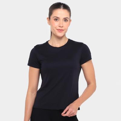 Camiseta Hering Básica Feminina