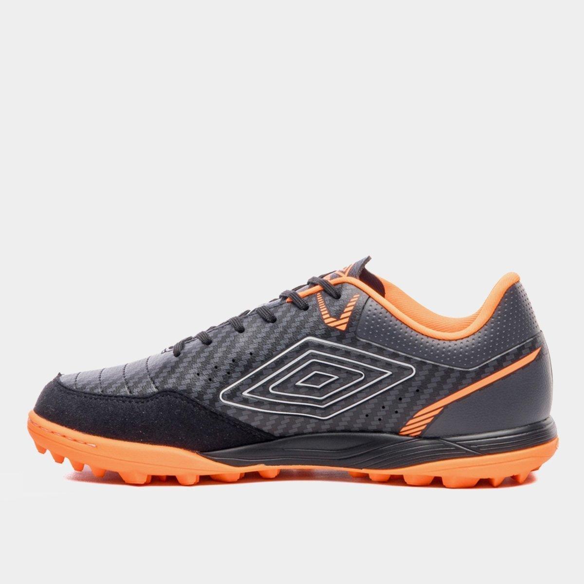 Chuteira Society Umbro Neo-Comfort Unissex - 4