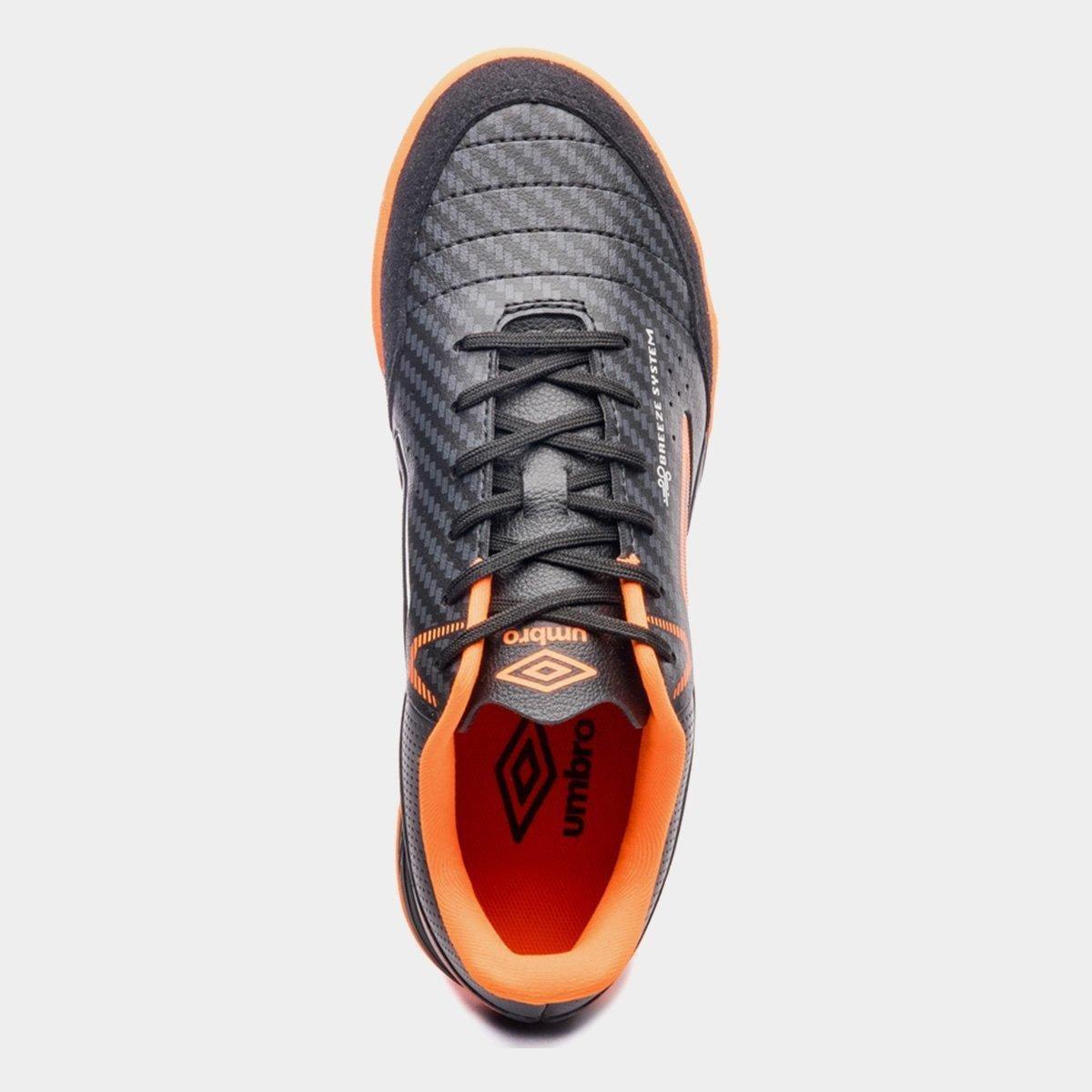 Chuteira Society Umbro Neo-Comfort Unissex - 3