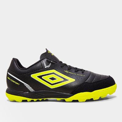 Chuteira Society Umbro Neo-Comfort Unissex