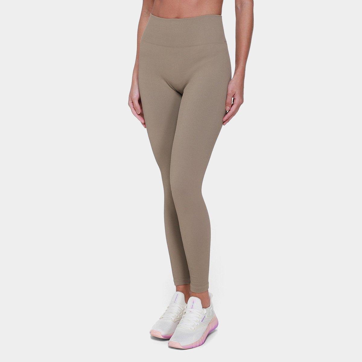 Calça Legging Hering Feminina - 1