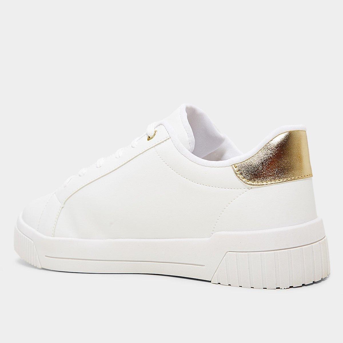 Tênis Anacapri Básico Feminino - 3