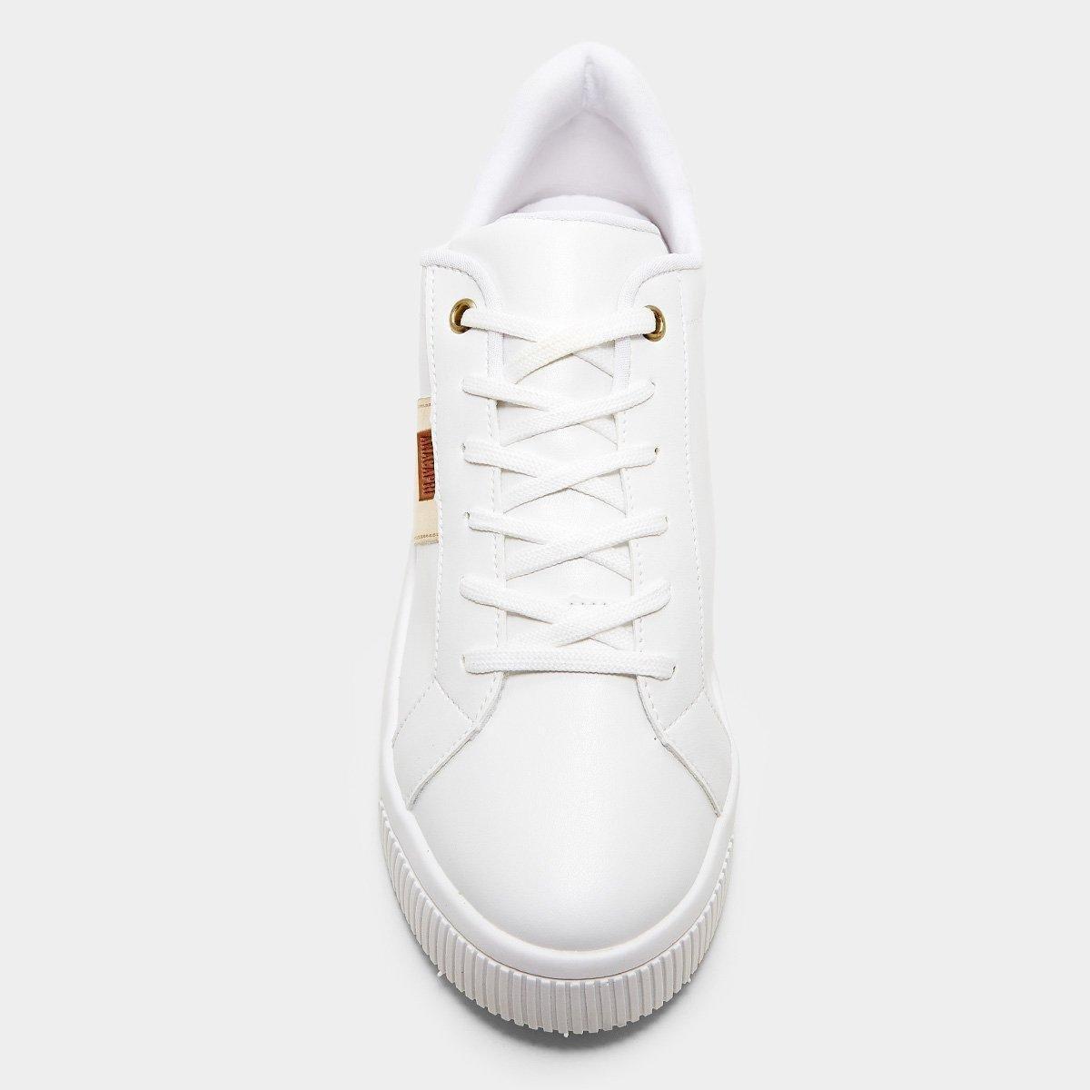 Tênis Anacapri Básico Feminino - 4