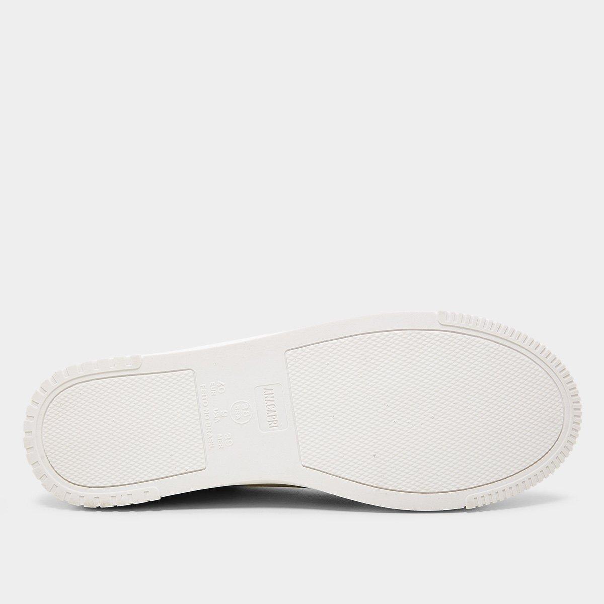 Tênis Anacapri Básico Feminino - 5