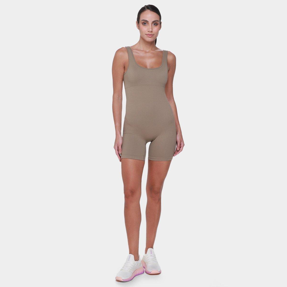 Macacão Hering Feminino - 4