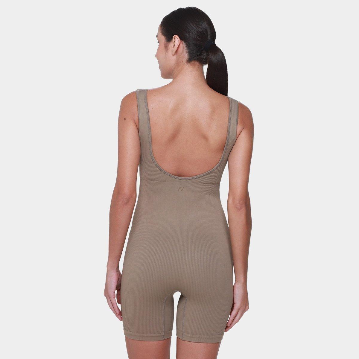 Macacão Hering Feminino - 2