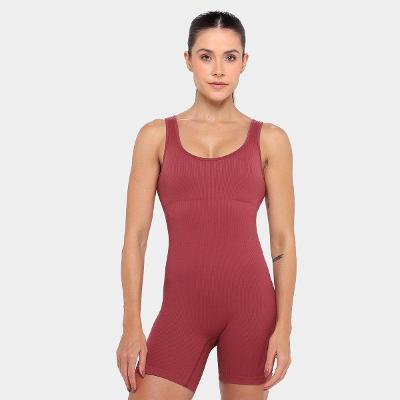 Macacão Hering Feminino