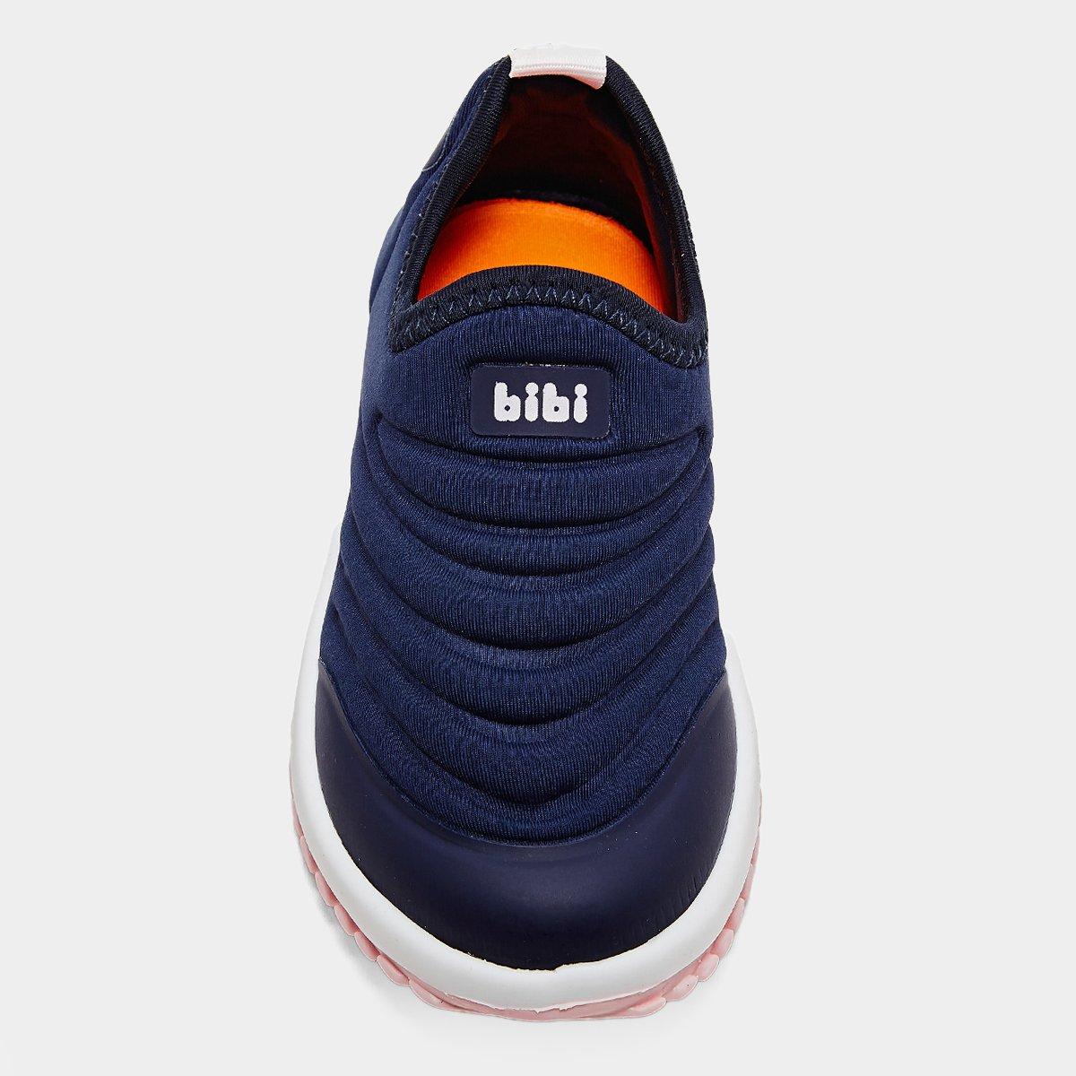 Tênis Infantil Bibi Roller Menina - 4